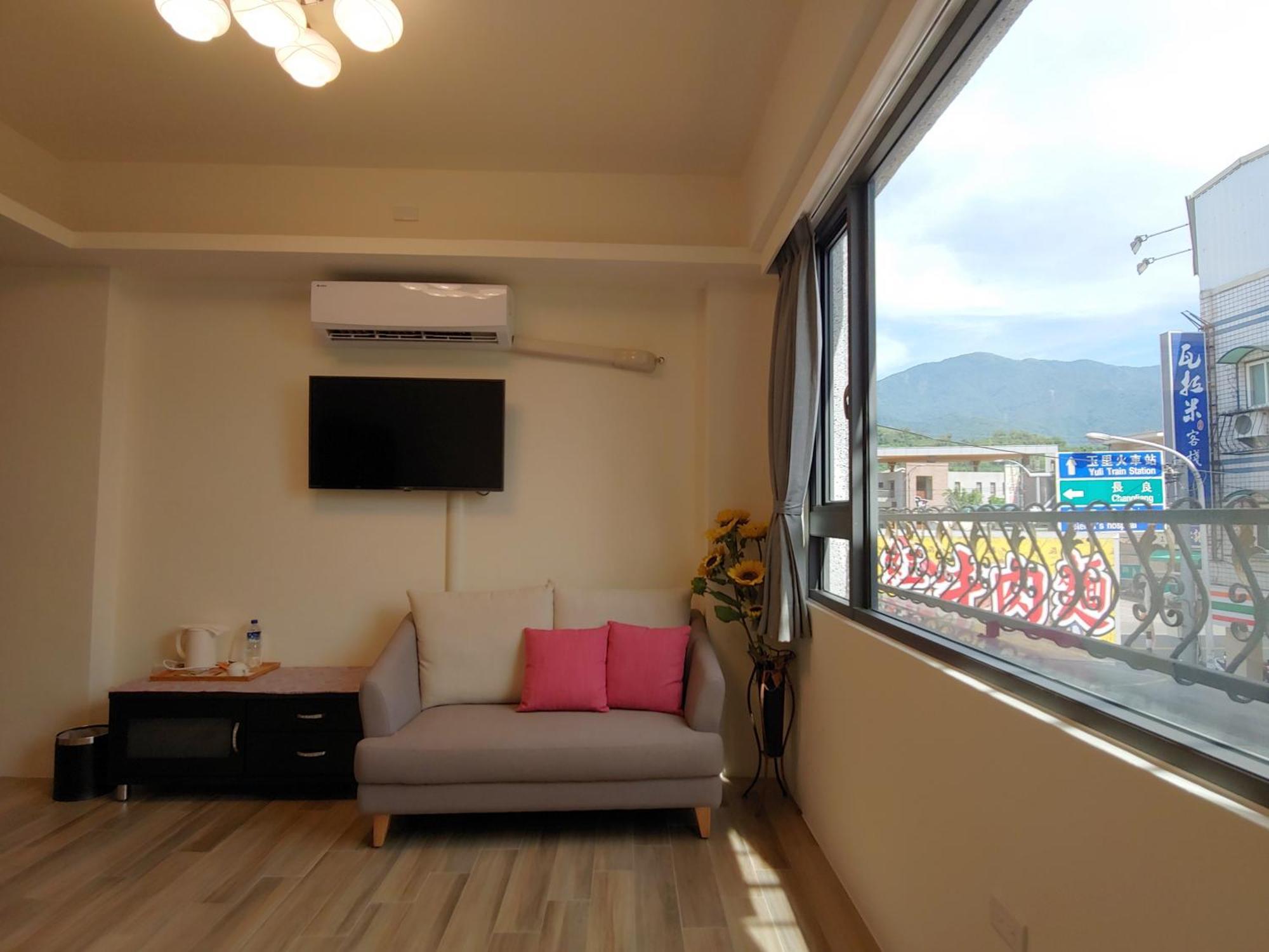 Jingtongyuli Bnb Habitación foto